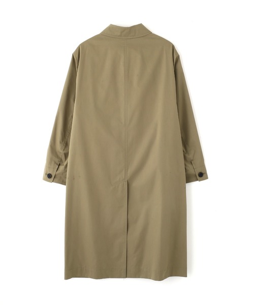 MARGARET HOWELL（マーガレットハウエル） ステンカラーコート コート