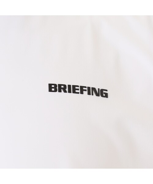 BRIEFING（ブリーフィング） tシャツ 「BRIEFING GOLF／ブリーフィング