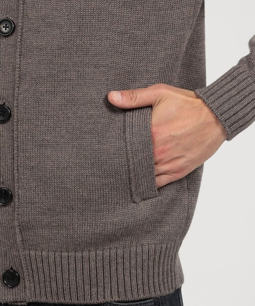 TOMORROWLAND（トゥモローランド） カーディガン TOMORROWLAND tricot