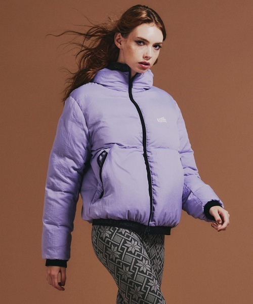 DOUBLE STANDARD CLOTHING（ダブルスタンダードクロージング） ダウン