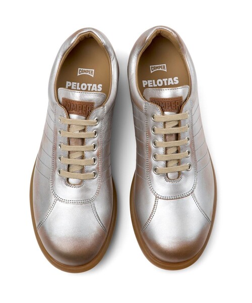 CAMPER（カンペール） スニーカー PELOTAS ARIEL / レザースニーカー
