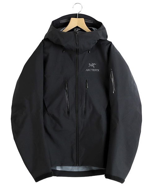 ARC'TERYX（アークテリクス） マウンテンパーカー ウインドブレーカー