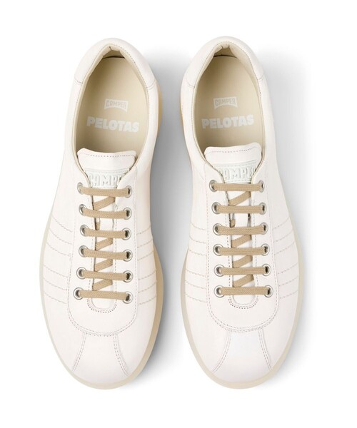 CAMPER（カンペール） スニーカー PELOTAS ARIEL / レザースニーカー
