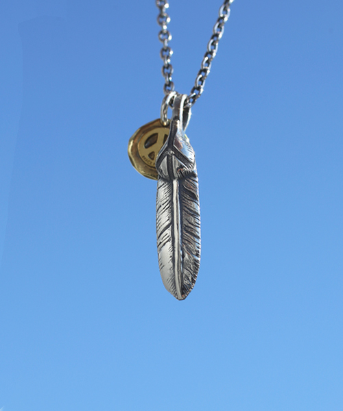 JAM HOME MADE（ジャムホームメイド） ネックレス ピース プロジェクト