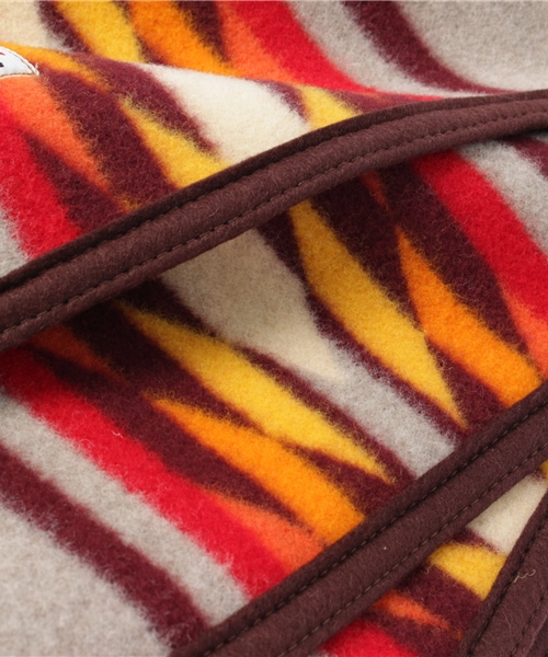 HYSTERIC GLAMOUR（ヒステリックグラマー） ブランケット PENDLETON