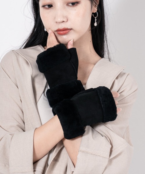 GALA GLOVES（ガラ グローブ） 手袋 「GALA GLOVES/ガーラグローブ