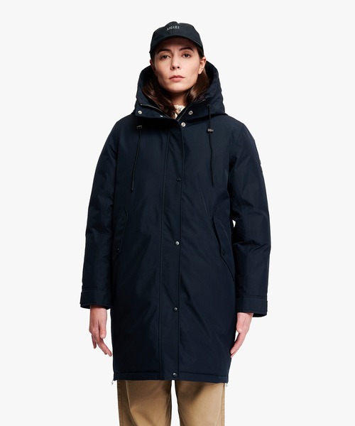 AIGLE（エーグル） ダウンコート ダウンジャケット GORE-TEX