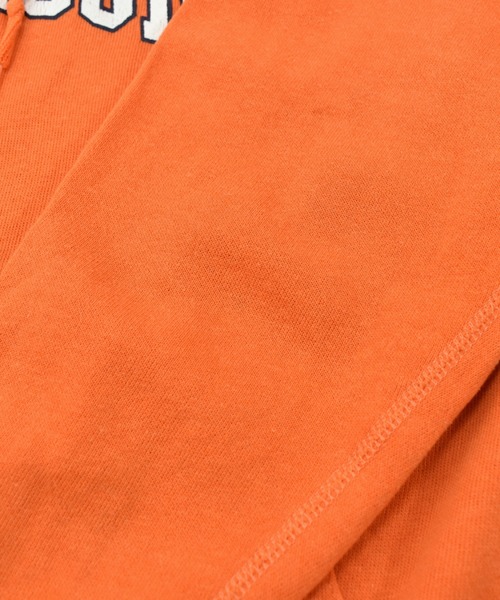 VINTAGE パーカー 「ヴィンテージ古着」70-80's TENNESSEE カレッジ