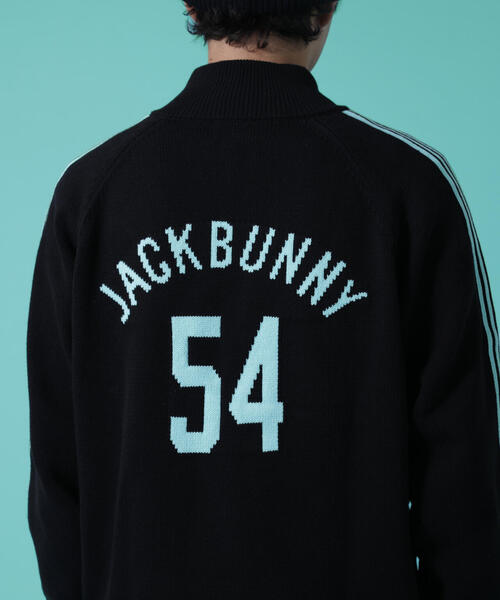 Jack Bunny!!（ジャックバニー） コート ジャケット 「Jack Bunny