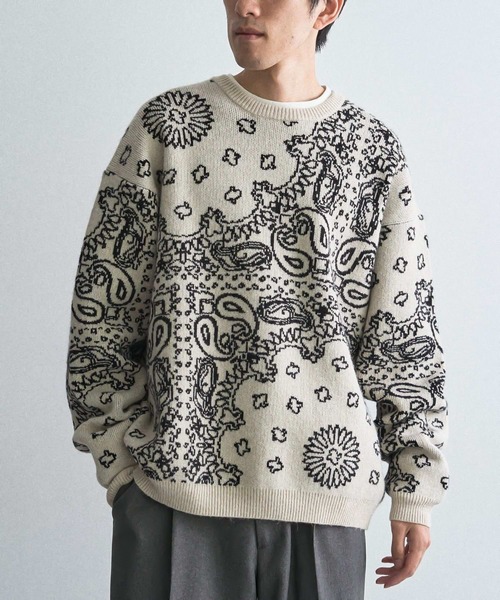 CRAFT STANDARD BOUTIQUE（クラフトスタンダードブティック） セーター