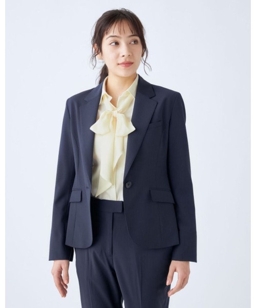 SUIT SELECT スーツ 「セットアップ対応」「SUIT SELECT × Samantha