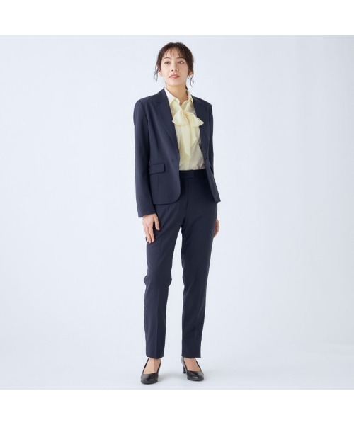 SUIT SELECT スーツ 「セットアップ対応」「SUIT SELECT × Samantha
