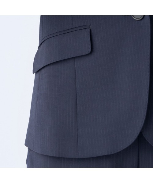 SUIT SELECT スーツ 「セットアップ対応」「SUIT SELECT × Samantha