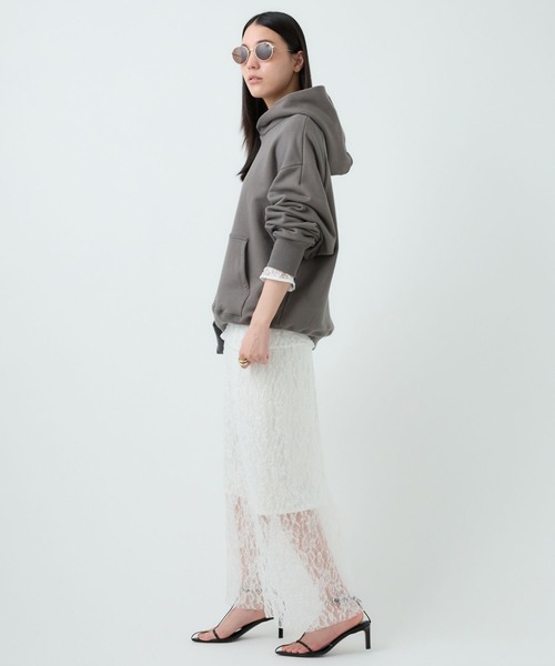 Chaos（カオス） スカート /グラスレーススカート : ZOZOTOWN Yahoo!店