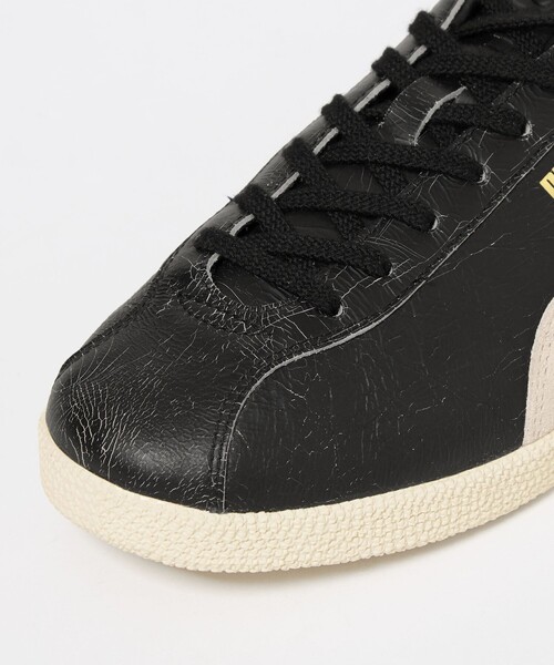 PUMA（プーマ） スニーカー 「別注」「PUMA」ブラジル OG スニーカー
