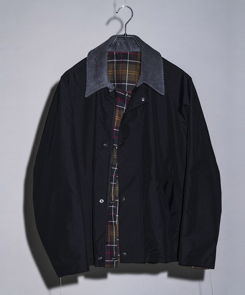 Barbour（バブアー） コート ジャケット 「別注」「Barbour/バブアー