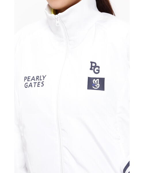 PEARLY GATES（パーリーゲイツ） ブルゾン アウター 「PEARLY GATES