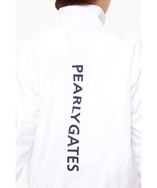 PEARLY GATES（パーリーゲイツ） ブルゾン アウター 「PEARLY GATES