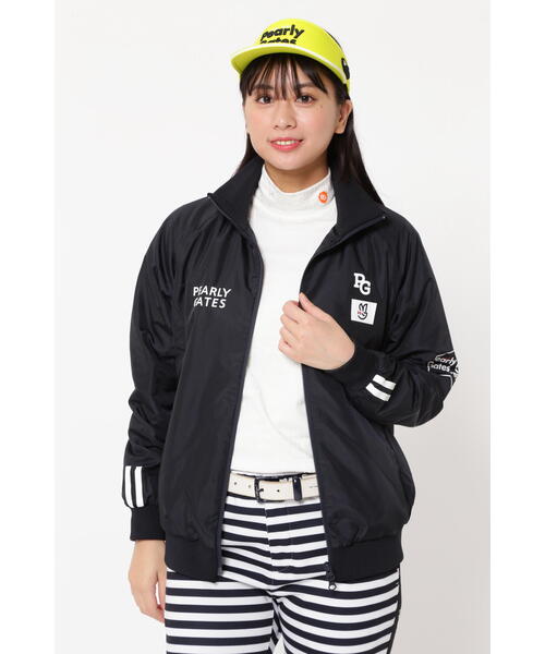 PEARLY GATES（パーリーゲイツ） ブルゾン アウター 「PEARLY GATES