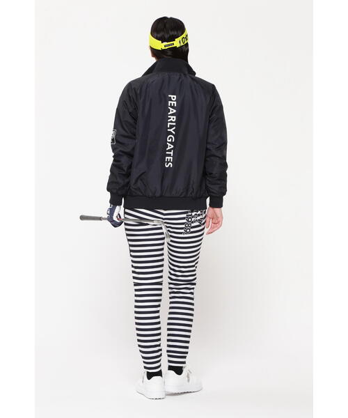 PEARLY GATES（パーリーゲイツ） ブルゾン アウター 「PEARLY GATES