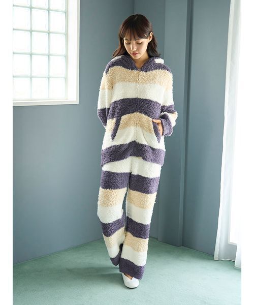 gelato pique（ジェラートピケ） パジャマ ルームウェア ジェラート3