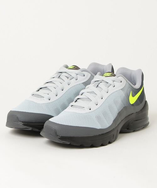 NIKE（ナイキ） スニーカー エア マックス インビガー メンズ
