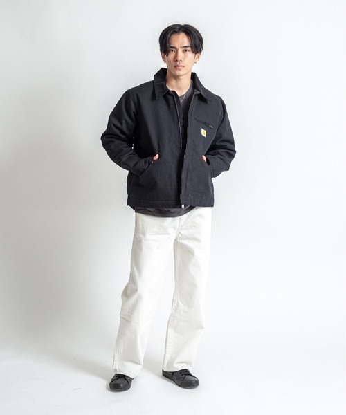 Carhartt（カーハート） ブルゾン アウター 「CARHARTT」メンズ