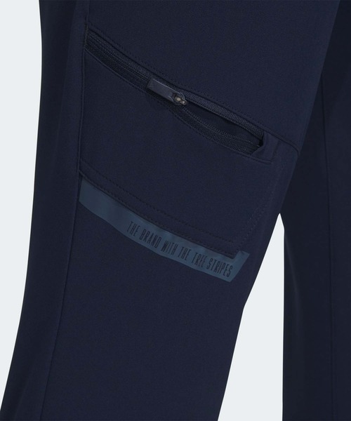 adidas（アディダス） パンツ WIND. RDY EX-Stretch active 撥水 UV