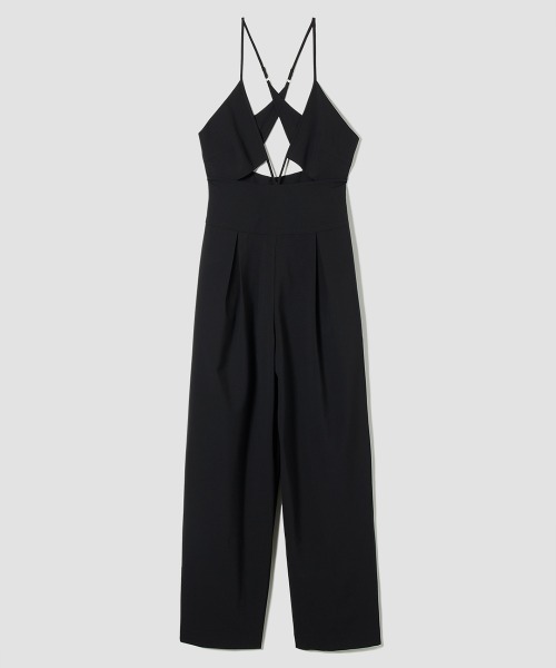 TELOPLAN（テーロプラン） オールインワン Joelle Jumpsuit レディース