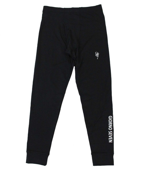 TopIsm（トップイズム） ゴルフ 裏起毛 ゴルフ レギンス インナー