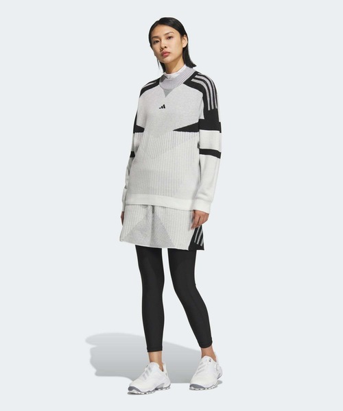 adidas（アディダス） スカート アーカイブグラフィック ニット