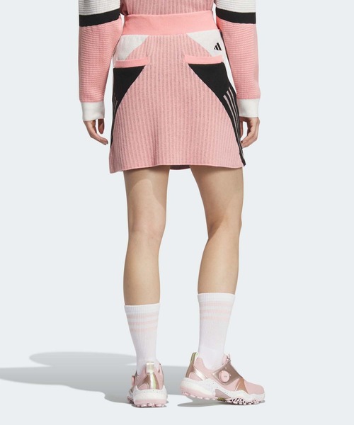adidas（アディダス） スカート アーカイブグラフィック ニット