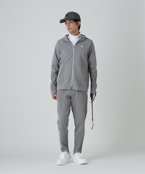 PEARLY GATES（パーリーゲイツ） パンツ 「PEARLY GATES」ポリエステル