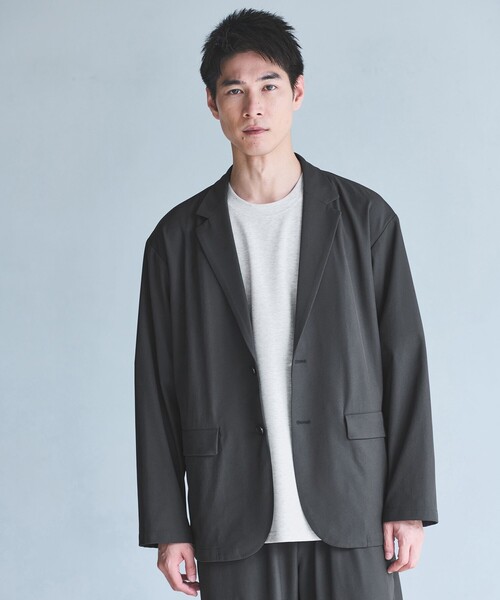 green label relaxing（グリーンレーベルリラクシング） ジャケット