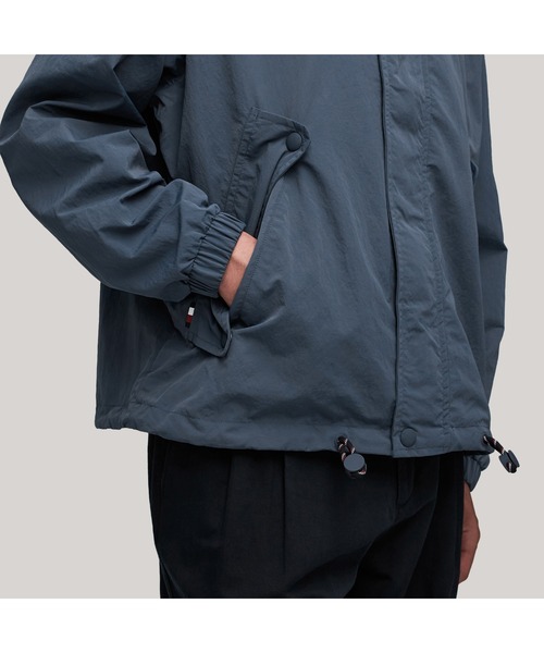 TOMMY HILFIGER（トミー・ヒルフィガー） ナイロンジャケット レガッタ