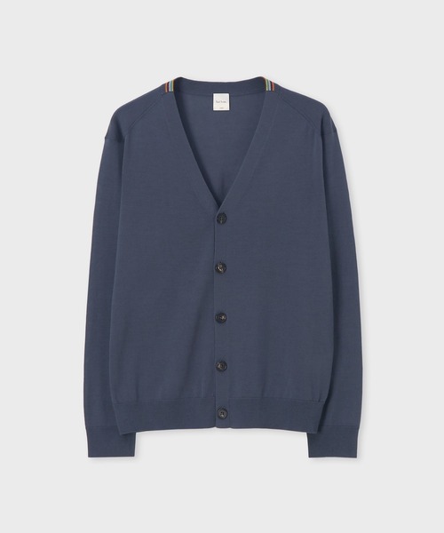 Paul Smith（ポール・スミス） カーディガン ハイゲージ ニット