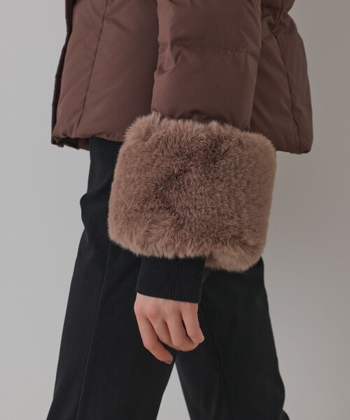 GRACE CONTINENTAL（グレースコンチネンタル） ダウンコート ダウン