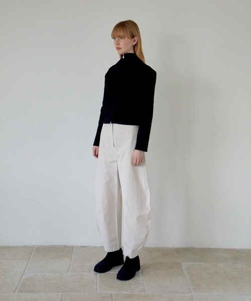 FREAK'S STORE（フリークスストア） カーディガン AMOMENTO/ア