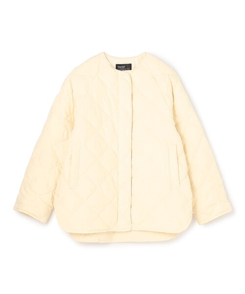 UNFILO（アンフィーロ） ダウンコート ダウンジャケット 「自宅で洗濯