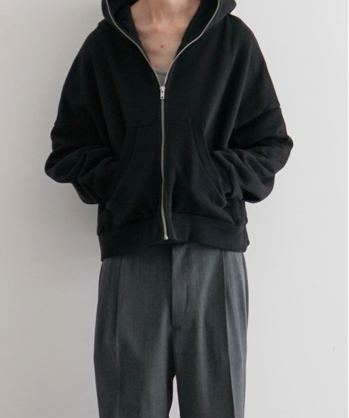 entire studios（エンタイアスタジオ） パーカー ENTIRE STUDIOS