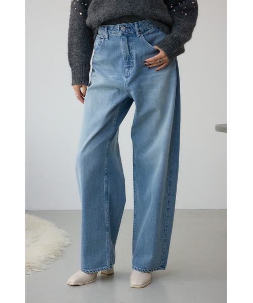 AZUL BY MOUSSY（アズールバイマウジー） ジーンズ デニム デニム