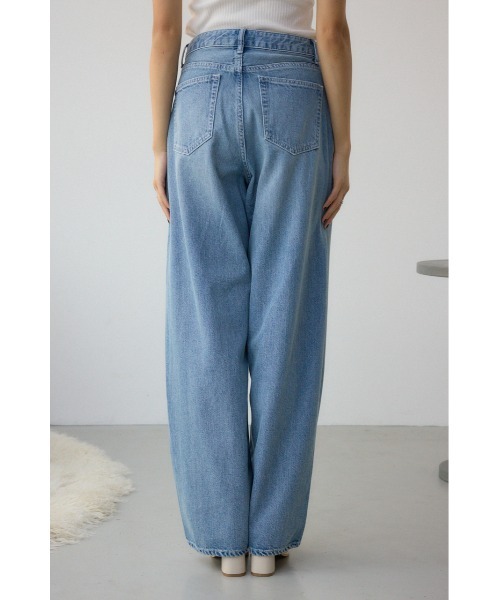 AZUL BY MOUSSY（アズールバイマウジー） ジーンズ デニム デニム