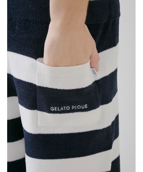 gelato pique（ジェラートピケ） パジャマ 「ONLINE限定」「HOMME