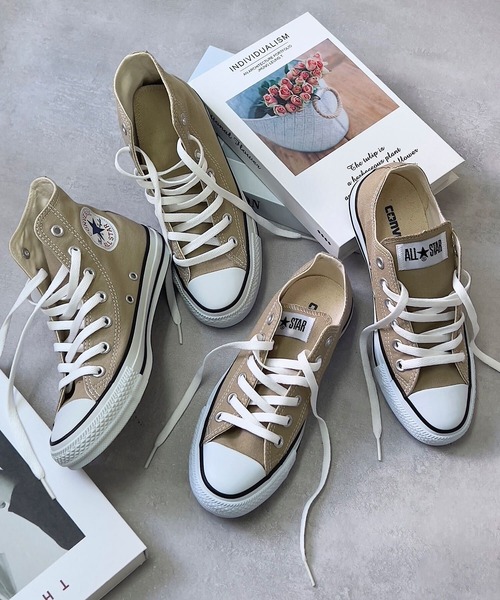 CONVERSE（コンバース） スニーカー CONVERSEコンバースオールスター