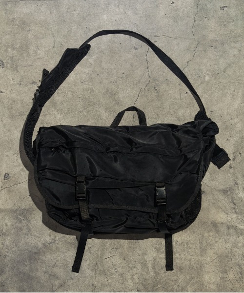 CALIFORNIA OUTFITTERS ショルダーバッグ 3-9C13 メッセンジャーバッグ