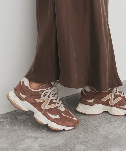 Spick＆Span（スピック アンド スパン） スニーカー NEW BALANCE