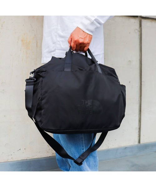 THE NORTH FACE（ザ ノースフェイス） ボストンバッグ 国内未発売 THE