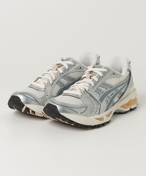 ASICS（アシックス） スニーカー GEL-KAYANO 14 / ゲルカヤノ 14