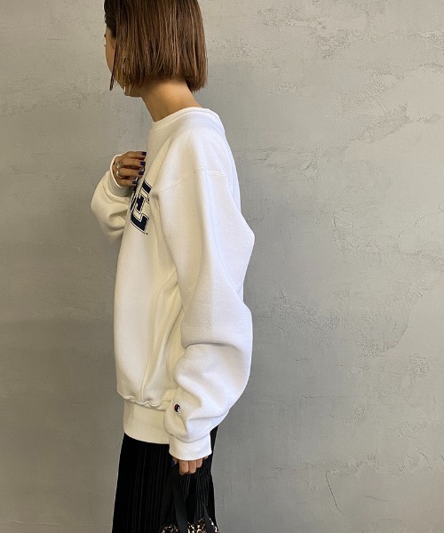 Champion（チャンピオン） スウェット リバースウィーブ YALE カレッジ