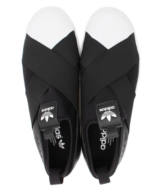 adidas（アディダス） スリッポン adidas Originals/アディダス